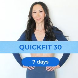 QuickFit 30 - 7 days