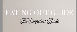 EATING OUT GUIDE