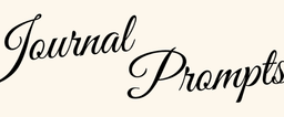 Confidence & Mindset Prompts