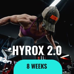 Hyrox 2.0