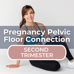 Mobility - 2nd Trimester
