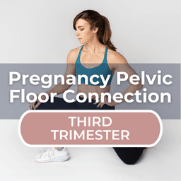 Mobility - 3rd Trimester