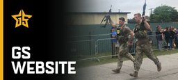 Gritty Soldier Website