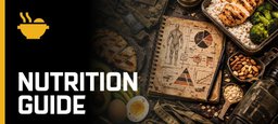 Nutrition for Knuckle-Draggers