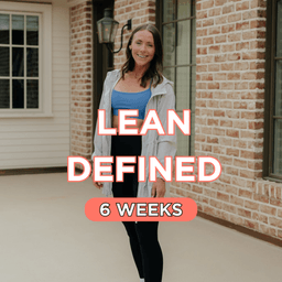Lean Defined
