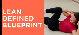 Lean Defined Blueprint