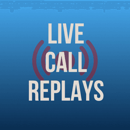 Live Call Replays Summer Heat