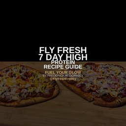 7 Day High Protein Recipes.pdf