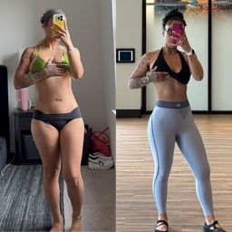The Sculpt & Shape Formula (6 weeks)
