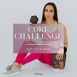 Core Comeback Challenge - 4-Week Program