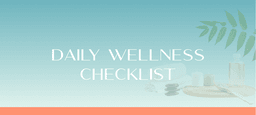 Daily Wellness Checklist.pdf