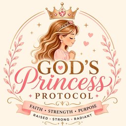 GOD’S PRINCESS 👑