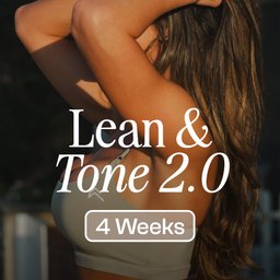 Hannah Pointer - Nutrition Coach & Personal Trainer
