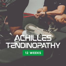 Achilles Tendiopathy