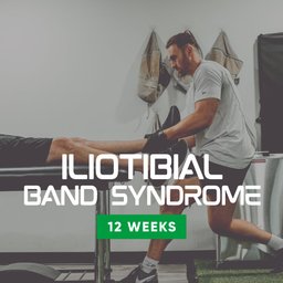 Iliotibial Band Syndrome (ITBS)
