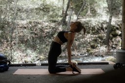 The 30-Day Knee Strength Project