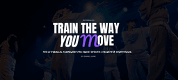Train The Way You Move; An introduction to the IP Framework