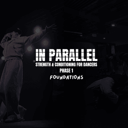 In Parallel — Phase 1: Foundations