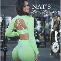 Nat's Booty Blueprint