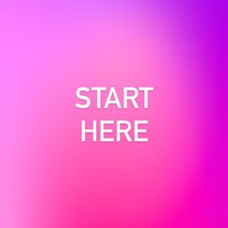 WELCOME VIDEO