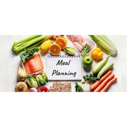 Nat's Booty Blueprint Meal Guide