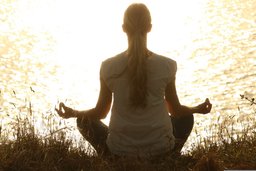 7 days of yoga practice with Ashley