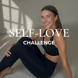 SELF- LOVE CHALLENGE