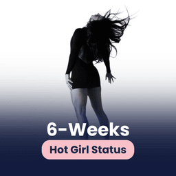Hot Girl Status