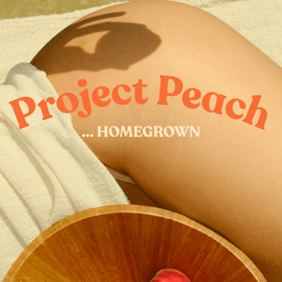 Project Peach, Homegrown