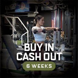 Buy In Cash Out