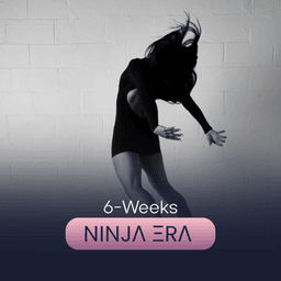 NINJΛ ΞRΛ