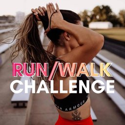 Run/Walk Challenge