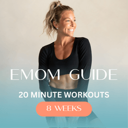 EMOM Guide