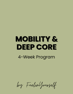 Mobility & Deep Core
