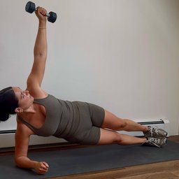 Build a Strong Core