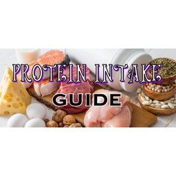 FNA FIT - PROTEIN INTAKE GUIDE