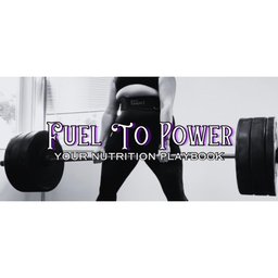 Fuel to Power