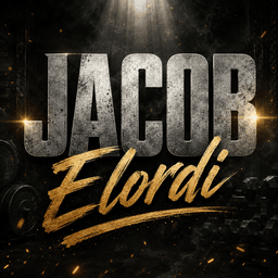 Jacob Elordi Transformation Program