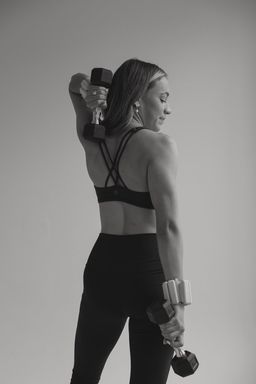6 Weeks to Sexy