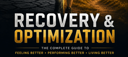 Recovery & Optimization Guide