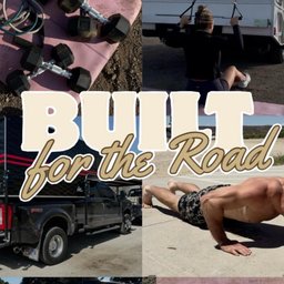 Built for the Road (Lifetime Access)