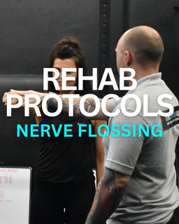 Nerve Flossing Guide