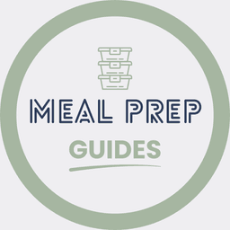 Meal Prep Guides