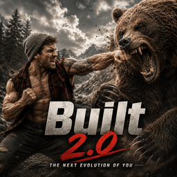 Built 2.0 - Strength/Hypertrophy