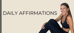 Daily Affirmations
