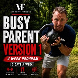 Busy Parent Version 1