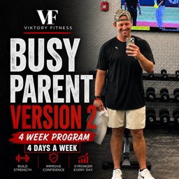 Busy Parent Version 2