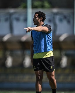 Game Ready Rugby System