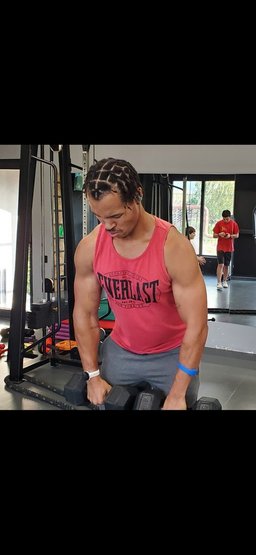 Mental Performance Coaching