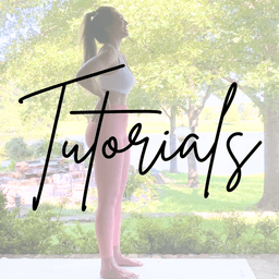 Tutorials & Demo's